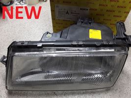 Opel Vectra A Lampa przednia 90348246