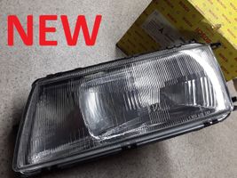 Opel Vectra A Lampa przednia 90348246