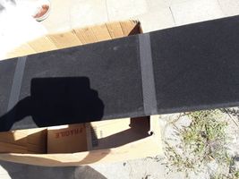 Opel Vivaro Parcel shelf 969501489R