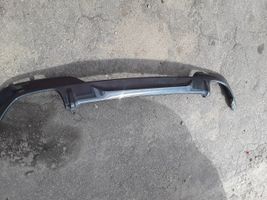 BMW 3 G20 G21 Rivestimento della parte inferiore del paraurti posteriore 8069391