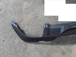 BMW 3 G20 G21 Moulure inférieure de pare-chocs arrière 8069391