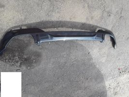 BMW 3 G20 G21 Rivestimento della parte inferiore del paraurti posteriore 8069391