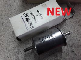 Opel Astra F Fuel filter 25161249