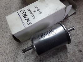 Opel Astra F Fuel filter 25161249