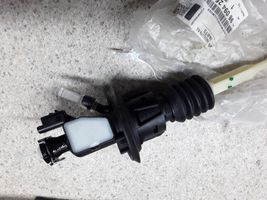 Peugeot 5008 II Główny cylinder sprzęgła 9809425480