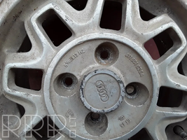 Audi 80 90 B2 13 Zoll Leichtmetallrad Alufelge 811601025A