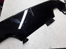 Opel Astra L Rivestimento della parte inferiore del paraurti posteriore 9839641280