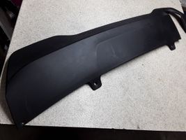 Peugeot 2008 II Rear bumper lower part trim 9825967180