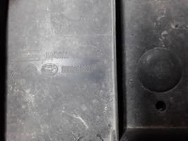 Citroen C3 Osłona pod zderzak przedni / Absorber 9808501880