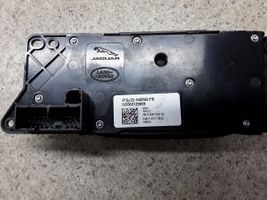 Land Rover Range Rover Evoque L538 Interruttore di controllo del sedile GJ3214B566FB