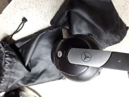 Mercedes-Benz GL X164 Autres dispositifs 