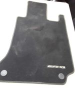 Mercedes-Benz E C207 W207 Kit tapis de sol auto A2076802948