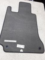 Mercedes-Benz E C207 W207 Kit tapis de sol auto A2076802948