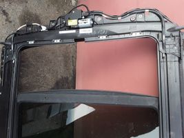 BMW X1 E84 Szyberdach / Komplet 8047724