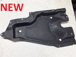 Volkswagen Touareg III Protection inférieure latérale 4M4825213D