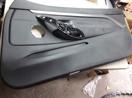 BMW 4 F32 F33 Rivestimento del pannello della portiera anteriore 47782531