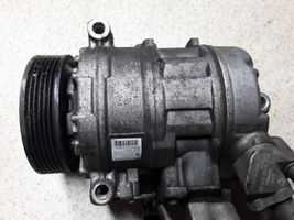 BMW M3 e92 Ilmastointilaitteen kompressorin pumppu (A/C) 6933174