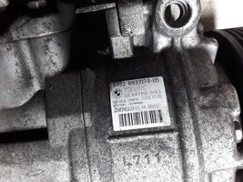 BMW M3 e92 Ilmastointilaitteen kompressorin pumppu (A/C) 6933174
