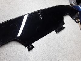 Opel Astra L Rivestimento della parte inferiore del paraurti posteriore 9839641280