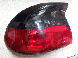 Opel Tigra A Set di luci posteriori 1222038