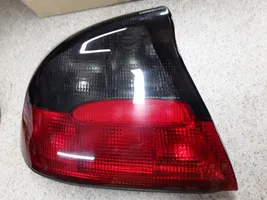 Opel Tigra A Set di luci posteriori 1222038