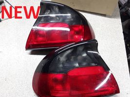 Opel Tigra A Set di luci posteriori 1222038