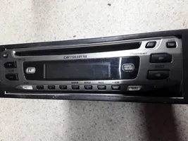 Alfa Romeo 159 Panel / Radioodtwarzacz CD/DVD/GPS DEH010