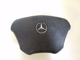 Mercedes-Benz ML W163 Airbag dello sterzo 1634600298