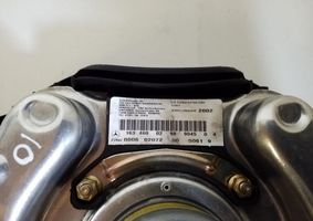 Mercedes-Benz ML W163 Airbag dello sterzo 1634600298