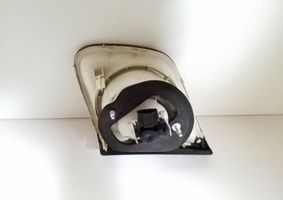 Volkswagen Jetta V Lampy tylnej klapy bagażnika 1K5945093