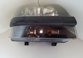 Fiat Doblo Phare frontale 46807766