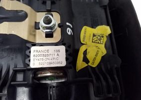 Renault Laguna II Ohjauspyörän turvatyyny 8200323711A