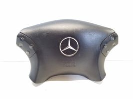 Mercedes-Benz C W203 Airbag de volant 305422799162