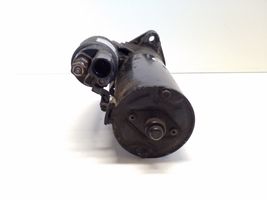 Volkswagen Crafter Starter motor 2339305119