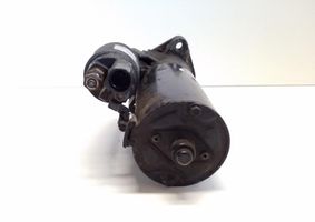 Volkswagen Crafter Starter motor 2339305119