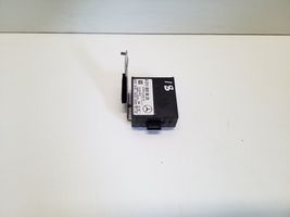 Mercedes-Benz E W211 Boîtier module alarme A2118209626