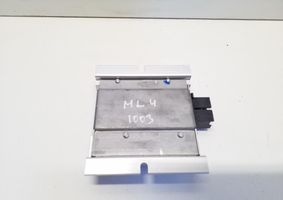 Mercedes-Benz ML W163 Module de contrôle de boîte de vitesses ECU A1635455032