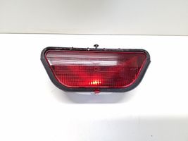 Mercedes-Benz ML W163 Papildu bremžu signāla lukturis A1638200156