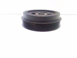 Nissan X-Trail T30 Crankshaft pulley 60630T