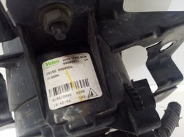 Nissan X-Trail T30 Światło przeciwmgłowe przednie 2615589905EW