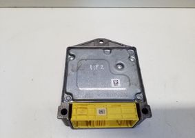 Volkswagen Crafter Gaisa spilvenu vadības bloks A9064460542