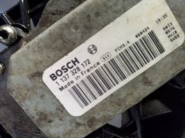 Volkswagen Touareg I Set ventola 7L0121203G