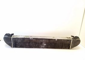 Mercedes-Benz C W203 Intercooler radiator A2035000000