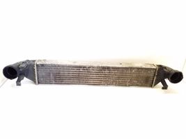 Mercedes-Benz C W203 Intercooler radiator A2035000000