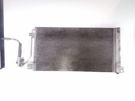 Volkswagen Transporter - Caravelle T5 Radiateur condenseur de climatisation 7H0820411