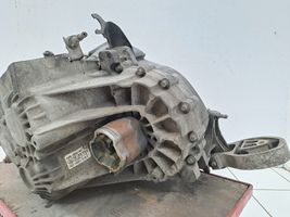 Ford S-MAX Manualna 6-biegowa skrzynia biegów 6M2R7F096FA