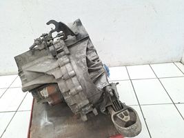 Ford S-MAX Manualna 6-biegowa skrzynia biegów 6M2R7F096FA