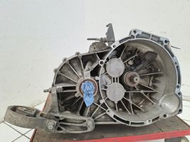 Ford S-MAX Manualna 6-biegowa skrzynia biegów 6M2R7F096FA