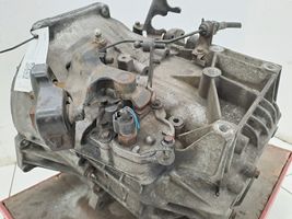 Ford S-MAX Manualna 6-biegowa skrzynia biegów 6M2R7F096FA