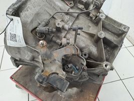 Ford S-MAX Manualna 6-biegowa skrzynia biegów 6M2R7F096FA